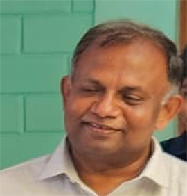 Director