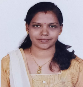 Dr. Sujatha. V