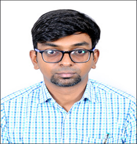 Dr. Vidhya. S