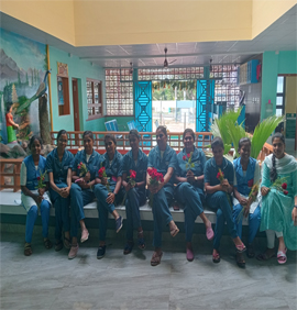 Hospital Team