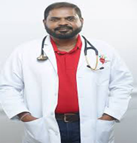 Dr. K.Karthikeyan